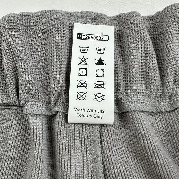 HALARA Gray Wide-Leg Pants - Picture 5 of 11